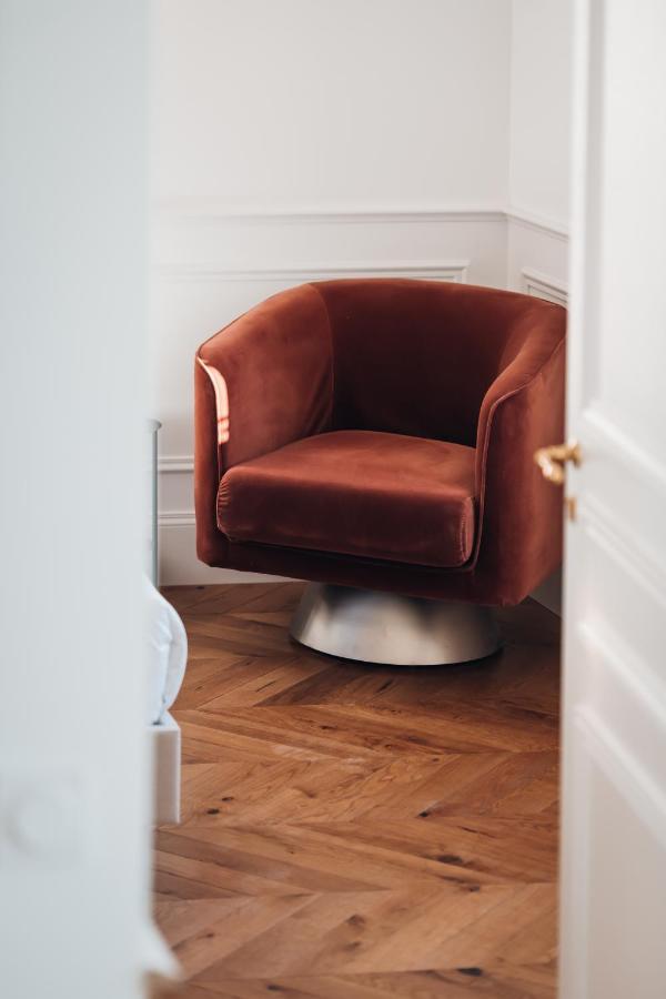 L'Iris De Suse Hotel Le Barroux Eksteriør billede